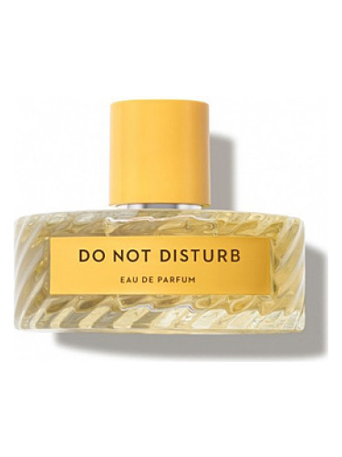عطر ادکلن دونات دیسترب ویلهلم پرفیومری - Do Not Disturb Vilhelm Parfumerie - بررسی، قیمت و خرید