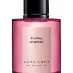 عطر ادکلن فلورال میستری زارا هوم - Floral Mystery Zara Home - بررسی، قیمت و خرید
