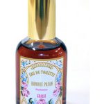 عطر ادکلن آمبره او دو تویلت اونوره پایان - Ambré Eau de Toilette Honore Payan - بررسی، قیمت و خرید