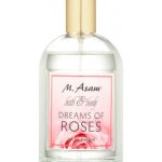 عطر ادکلن دریمز آف رزز ام اسام - Dreams of Roses M. Asam - بررسی، قیمت و خرید