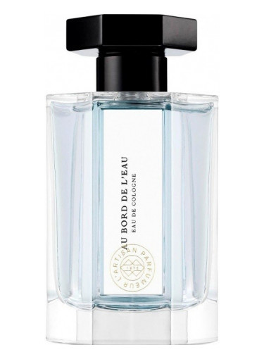 عطر ادکلن او بورد دو لو لارتیزان پرفیومر - Au Bord de L'eau L'Artisan Parfumeur - بررسی، قیمت و خرید