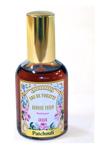 عطر ادکلن پاچولی ا دو توالت اونوره پاين - Patchouli Eau de Toilette Honore Payan - بررسی، قیمت و خرید