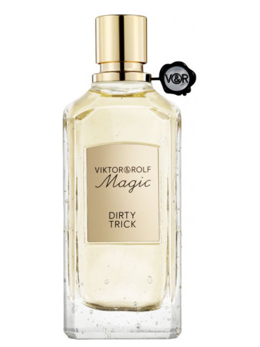 عطر ادکلن درتی تریک ویکتور اند رولف - Dirty Trick Viktor&Rolf - بررسی، قیمت و خرید