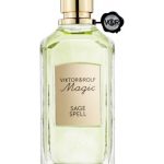 عطر ادکلن سیج اسپل ویکتور اند رالف - Sage Spell Viktor&Rolf - بررسی، قیمت و خرید
