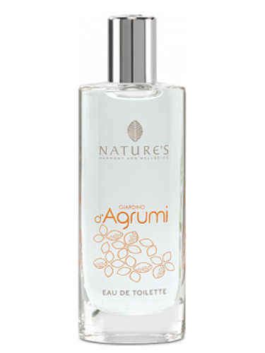 عطر ادکلن جاردینو د آگرومی نیچرز - Giardino d'Agrumi Nature's - بررسی، قیمت و خرید