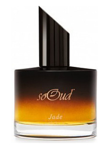 عطر ادکلن جید سعود - Jade SoOud - بررسی، قیمت و خرید