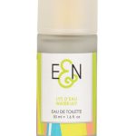 عطر ادکلن لی دو دانزن جاردن - Lys d'Eau Dans un Jardin - بررسی، قیمت و خرید