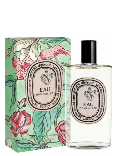 عطر ادکلن او دومینته دیپتیک - Eau Dominotee Diptyque - بررسی، قیمت و خرید