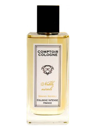 عطر ادکلن نوبل نرولی کامپتور کلن - Noble Néroli Comptoir Cologne - بررسی، قیمت و خرید