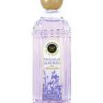 عطر ادکلن اُ دُ کُلُن فغَشور لیلاس بْلو کریستین داروین - Eau de Cologne Fraîcheur Lilas Bleu Christine Darvin - بررسی، قیمت و خرید