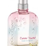 عطر ادکلن سریزیه پاستل او لژق لوکسیتان - Cerisier Pastel Eau Légère L'Occitane en Provence - بررسی، قیمت و خرید
