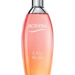 عطر ادکلن او ریلکس بایوترم - Eau Relax Biotherm - بررسی، قیمت و خرید