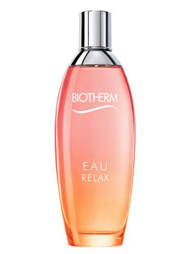 عطر ادکلن او ریلکس بایوترم - Eau Relax Biotherm - بررسی، قیمت و خرید