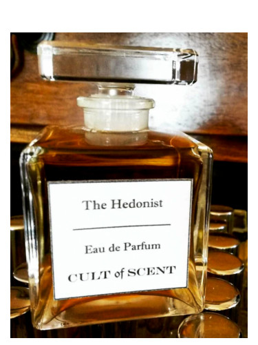 عطر ادکلن دی هدونیست کالت آف سنت - The Hedonist Cult of Scent - بررسی، قیمت و خرید