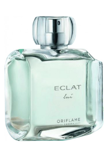 عطر ادکلن اکلت لوی اریفلیم - Eclat Lui Oriflame - بررسی، قیمت و خرید