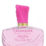 عطر ادکلن کاساندرا بوکت دو پیوین ژان آرتس - Cassandra Bouquet de Pivoines Jeanne Arthes - بررسی، قیمت و خرید
