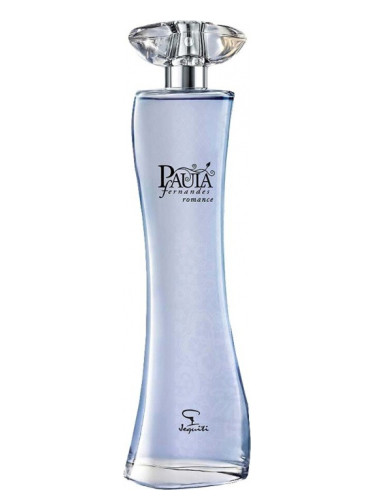 عطر ادکلن پائولا فرناندز رومانس ژکیتی - Paula Fernades Romance Jequiti - بررسی، قیمت و خرید