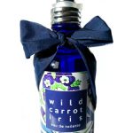 عطر ادکلن وایلد کاروت آیریس هزار فلاورز - Wild Carrot Iris 1000 Flowers - بررسی، قیمت و خرید