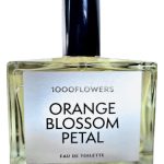 عطر ادکلن اورنج بلاسوم پتال هزار فلاورز - Orange Blossom Petal 1000 Flowers - بررسی، قیمت و خرید