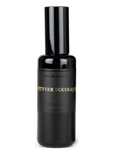 عطر ادکلن وتیور بوکولیک مد لن - Vetyver Bucolique Mad et Len - بررسی، قیمت و خرید