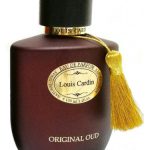 عطر ادکلن اورجینال عود لویس کاردین - Original Oud Louis Cardin - بررسی، قیمت و خرید