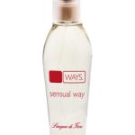 عطر ادکلن سنشوال وی لاکوا دی فیوری - Sensual Way L'acqua di Fiori - بررسی، قیمت و خرید