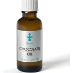 عطر ادکلن چاکلت پرفیوم اویل دام پرفیومری - Chocolate Perfume Oil Dame Perfumery - بررسی، قیمت و خرید