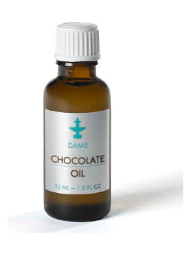 عطر ادکلن چاکلت پرفیوم اویل دام پرفیومری - Chocolate Perfume Oil Dame Perfumery - بررسی، قیمت و خرید
