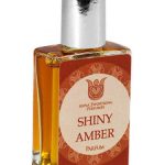 عطر ادکلن شانی امبر آنا زوورکینا پرفیوم - Shiny Amber Anna Zworykina Perfumes - بررسی، قیمت و خرید