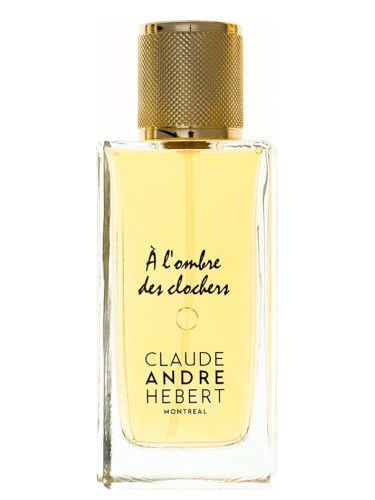 عطر ادکلن ا لونبرد کلوشر کلود آندره ابرت - A l'Ombre des Clochers Claude Andre Hebert - بررسی، قیمت و خرید