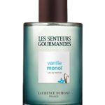 عطر ادکلن وانیل مونوئی له سانتور گورماند - Vanille Monoï Les Senteurs Gourmandes - بررسی، قیمت و خرید