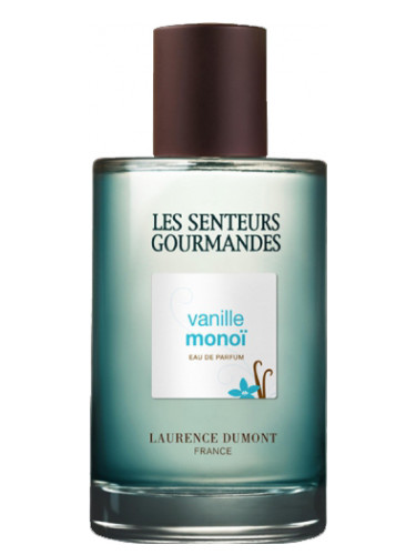 عطر ادکلن وانیل مونوئی له سانتور گورماند - Vanille Monoï Les Senteurs Gourmandes - بررسی، قیمت و خرید
