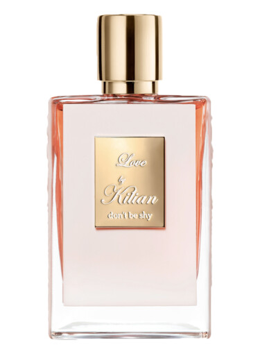 عطر ادکلن لاو دونت بی شای بای کیلیان - Love Don't Be Shy By Kilian - بررسی، قیمت و خرید