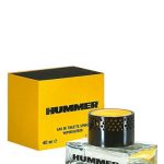 عطر ادکلن هامر هامر - Hummer Hummer - بررسی، قیمت و خرید