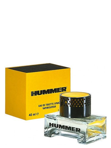 عطر ادکلن هامر هامر - Hummer Hummer - بررسی، قیمت و خرید