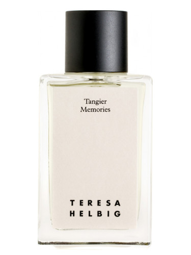 عطر ادکلن تنجیر مموریز ترزا هلبیگ - Tangier Memories Teresa Helbig - بررسی، قیمت و خرید
