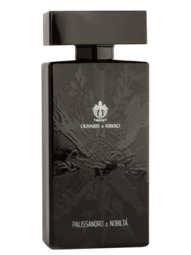 عطر ادکلن پالیساندرو اند نوبیلتا اولیوارس اند ریبرو - Palissandro & Nobiltà Olivares & Ribero - بررسی، قیمت و خرید