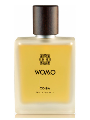 عطر ادکلن کویبا ووُمو - Coiba Womo - بررسی، قیمت و خرید