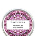 عطر ادکلن جرانیوم آمیگدالا - Geranium Amygdala - بررسی، قیمت و خرید