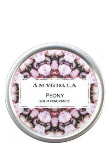 عطر ادکلن پونی آمیگدالا - Peony Amygdala - بررسی، قیمت و خرید