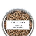 عطر ادکلن وتیور آمیگدالا - Vetiver Amygdala - بررسی، قیمت و خرید