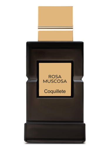 عطر ادکلن رزا موسکوسا کُکیِلِت - Rosa Muscosa Coquillete - بررسی، قیمت و خرید