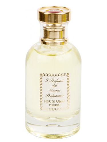 عطر ادکلن فیور دی پاننا ای پروفومی دل ماسترو پروفومایو - Fior di Panna I Profumi del Mastro Profumaio - بررسی، قیمت و خرید