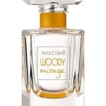 عطر ادکلن وودی میراژ نوکسیبه - Woody Mirage Nocibé - بررسی، قیمت و خرید