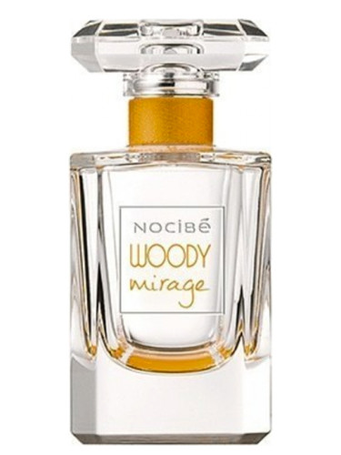 عطر ادکلن وودی میراژ نوکسیبه - Woody Mirage Nocibé - بررسی، قیمت و خرید