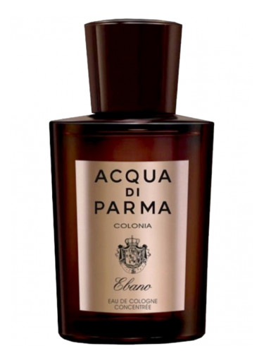 عطر ادکلن کلونیا اّبانو آکوا دی پارما - Colonia Ebano Acqua di Parma - بررسی، قیمت و خرید