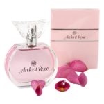 عطر ادکلن آردنت رز رزز فور اوتیسم - Ardent Rose Roses for Autism - بررسی، قیمت و خرید