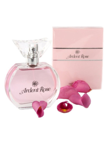 عطر ادکلن آردنت رز رزز فور اوتیسم - Ardent Rose Roses for Autism - بررسی، قیمت و خرید