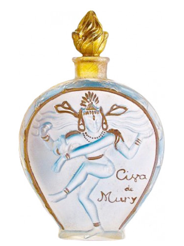 عطر ادکلن سیوا مری پاریس - Civa Mury Paris - بررسی، قیمت و خرید