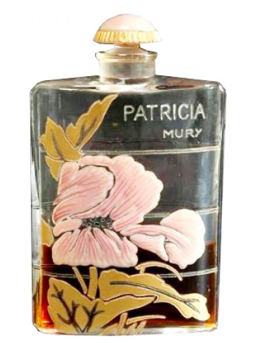 عطر ادکلن پاتریشیا موری پاریس - Patricia Mury Paris - بررسی، قیمت و خرید